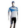 Youth Short-Sleeve Cycling Jerseys